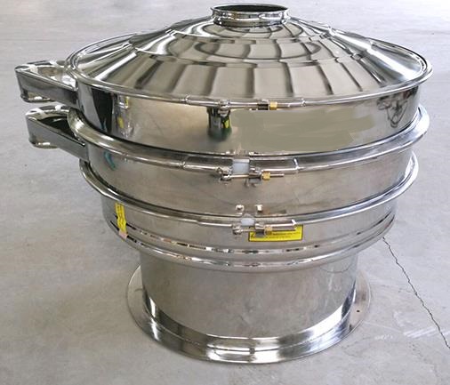 振動篩種類多，如何挑選合適的振動篩型號？