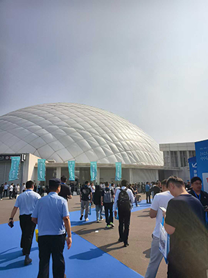 2025第九屆中國(淄博)化工技術(shù)裝備展覽會，化工行業(yè)使用新斯曼振動篩